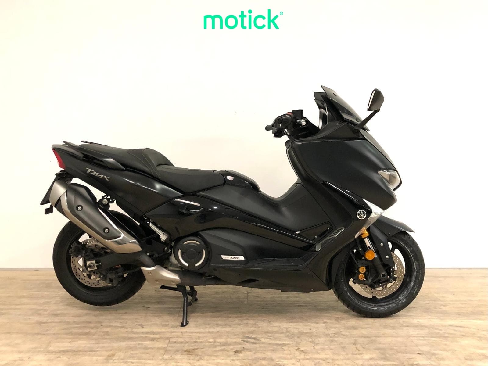 YAMAHA TMAX 530 DX