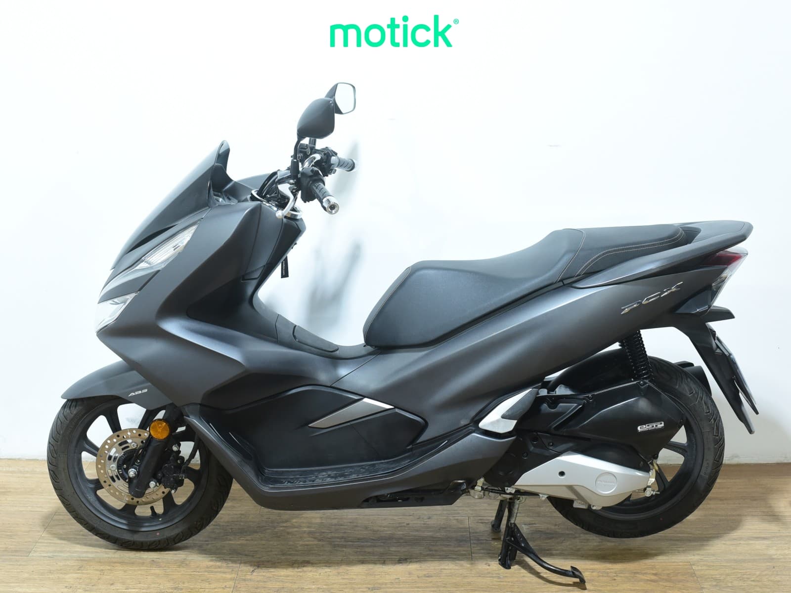 HONDA PCX 125