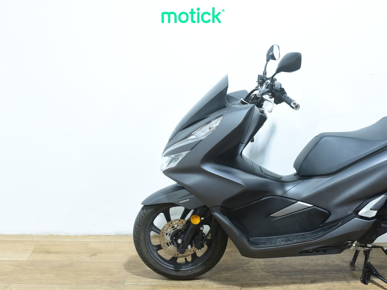 HONDA PCX 125