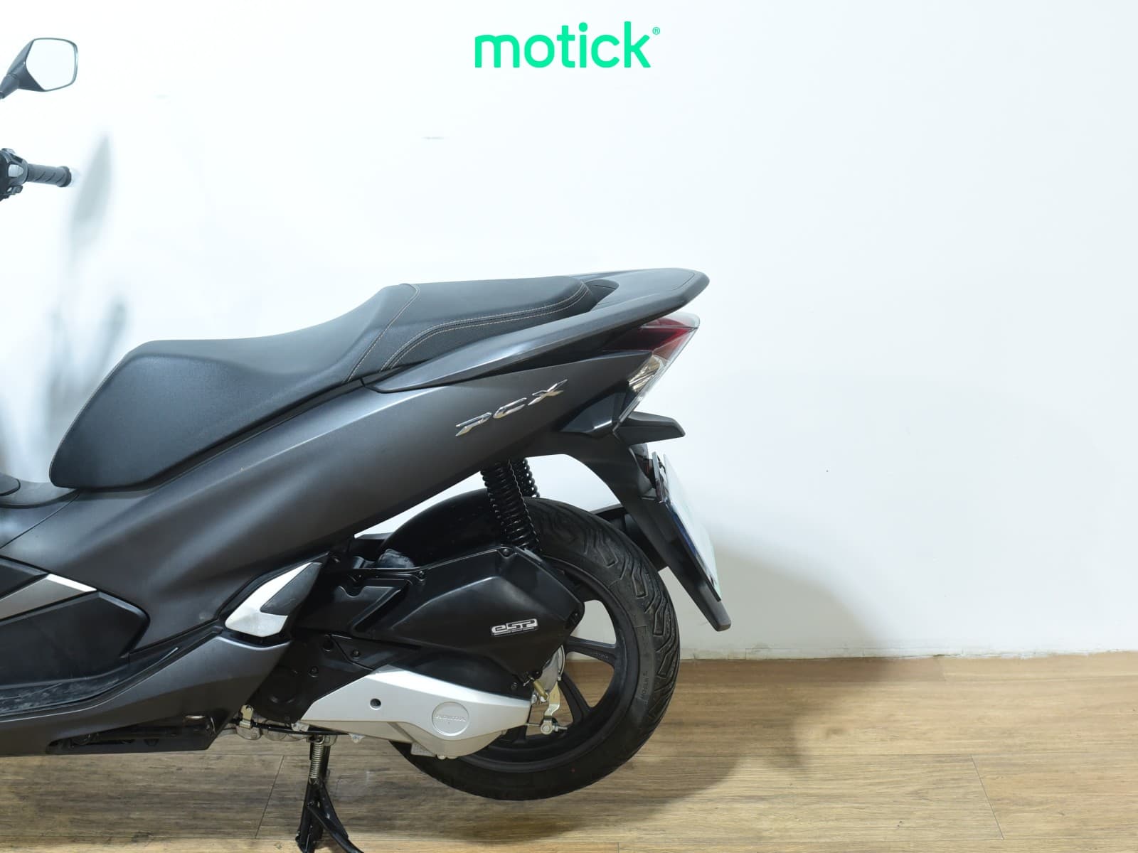 HONDA PCX 125