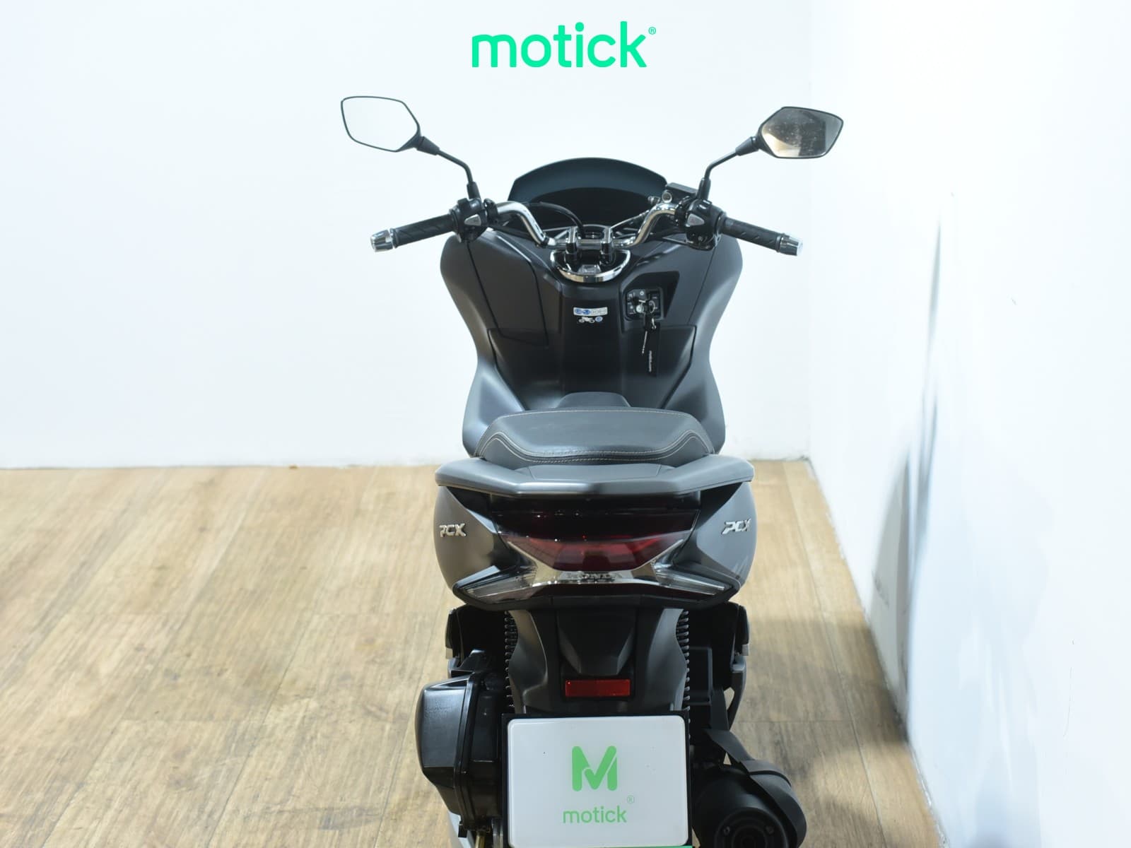 HONDA PCX 125