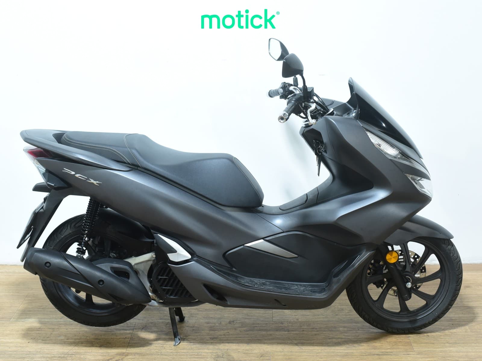 HONDA PCX 125