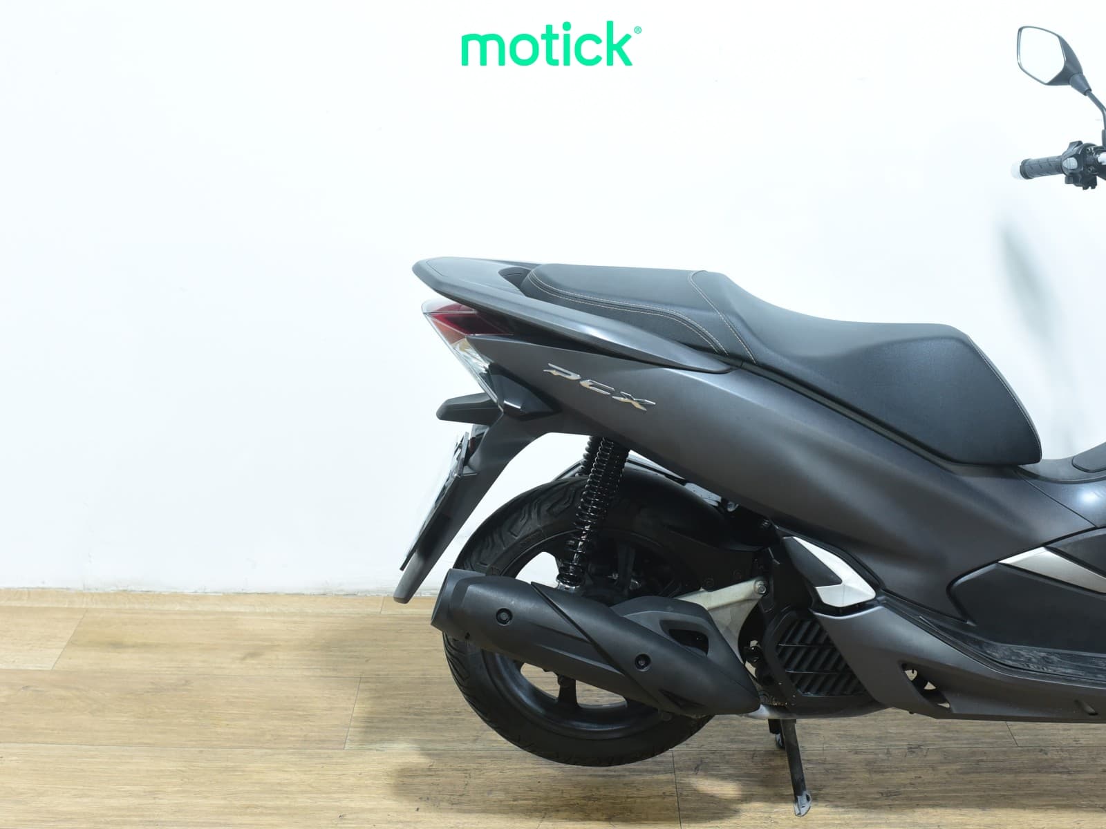 HONDA PCX 125