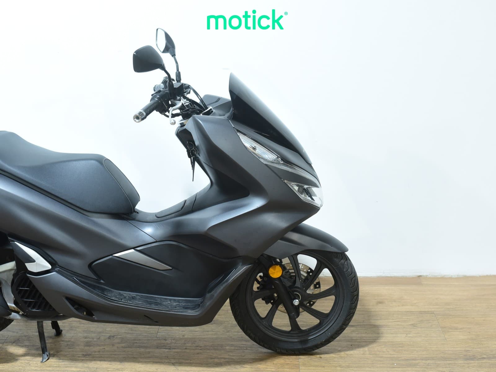 HONDA PCX 125
