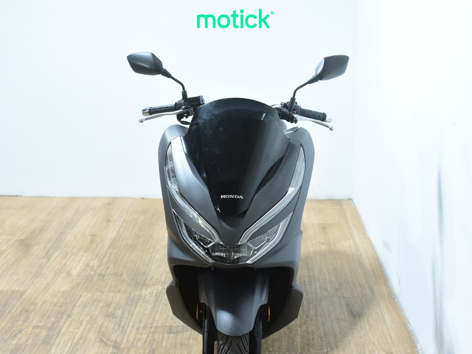 HONDA PCX 125