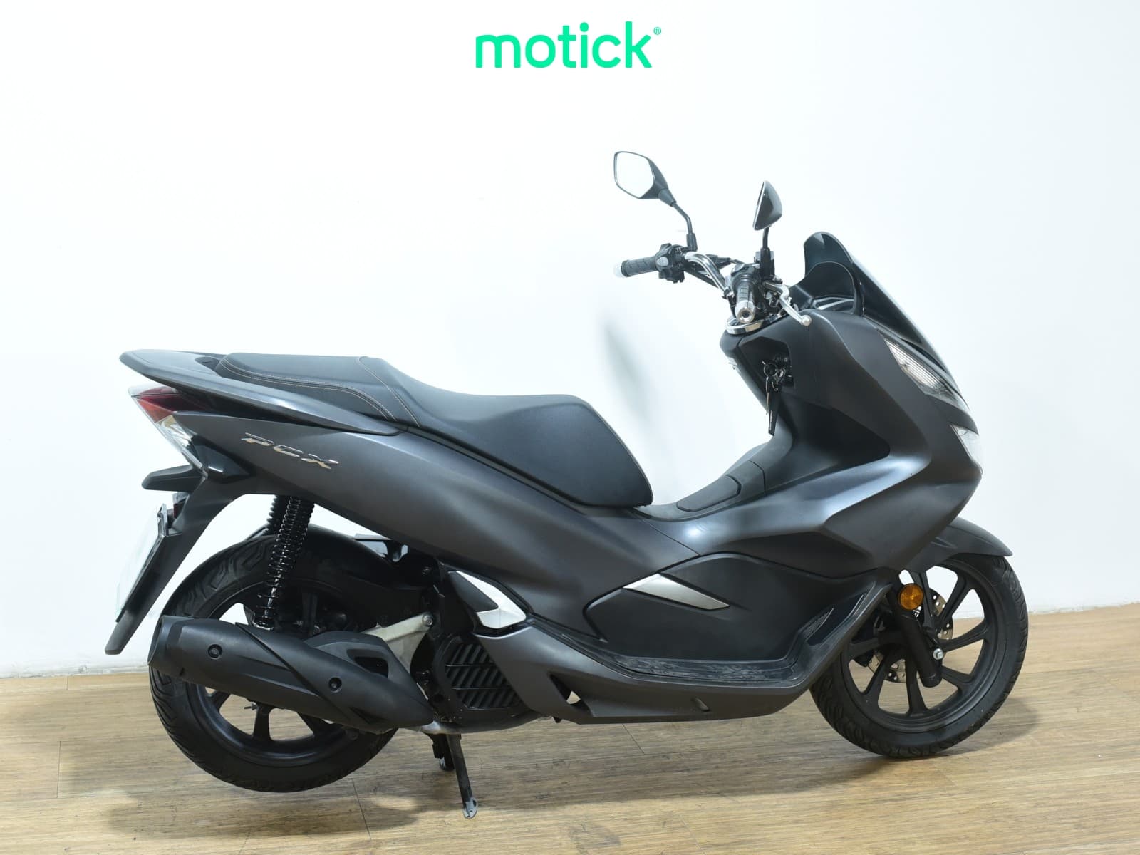 HONDA PCX 125