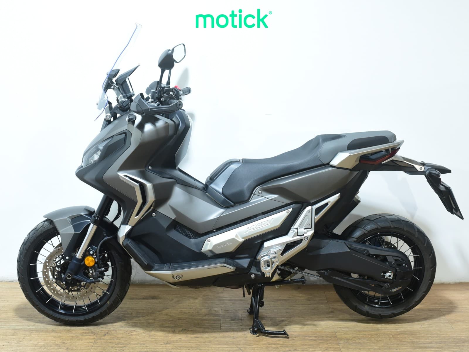 HONDA X-ADV 750 (A)