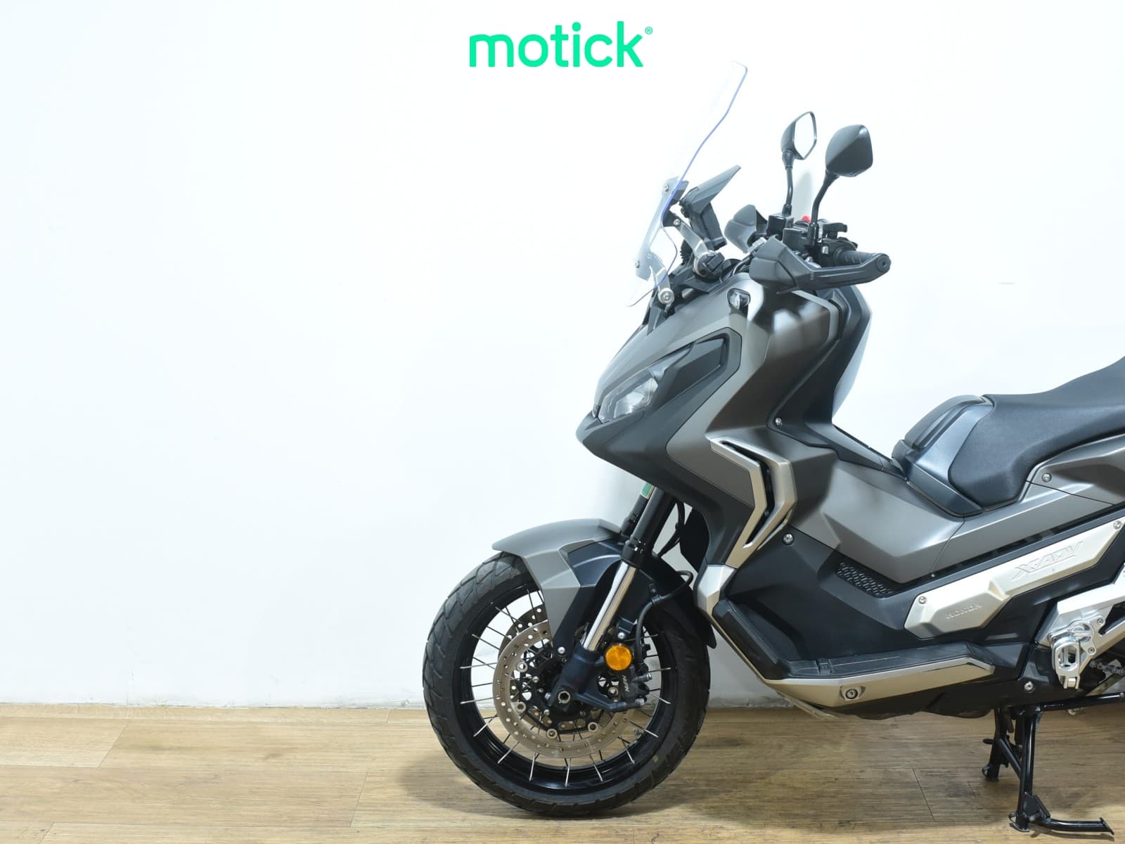 HONDA X-ADV 750 (A)