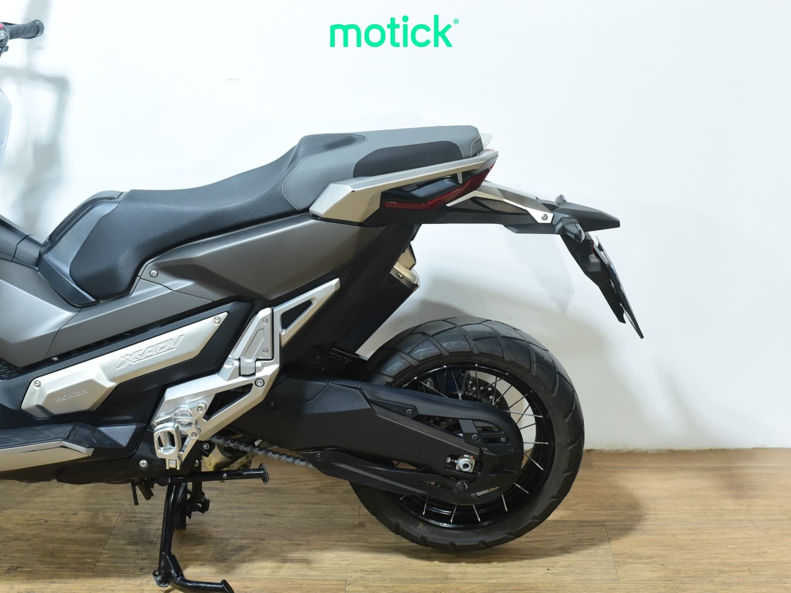 HONDA X-ADV 750 (A)