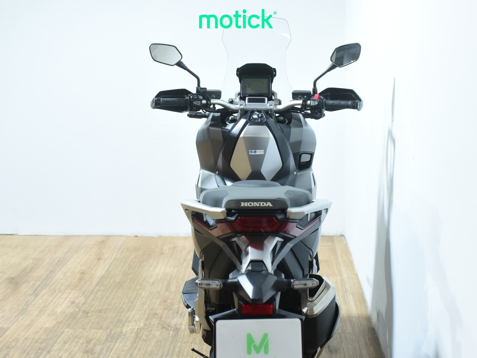 HONDA X-ADV 750 (A)