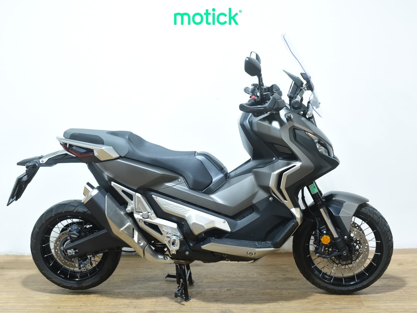 HONDA X-ADV 750 (A)