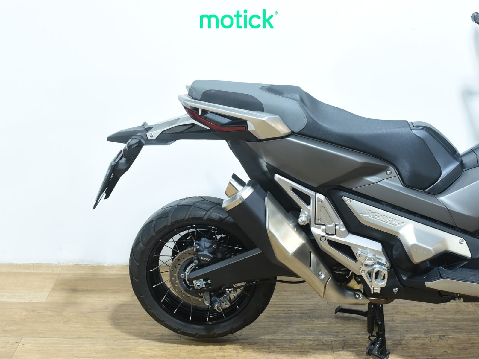 HONDA X-ADV 750 (A)