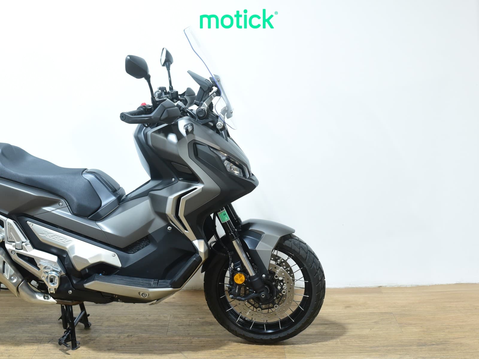 HONDA X-ADV 750 (A)