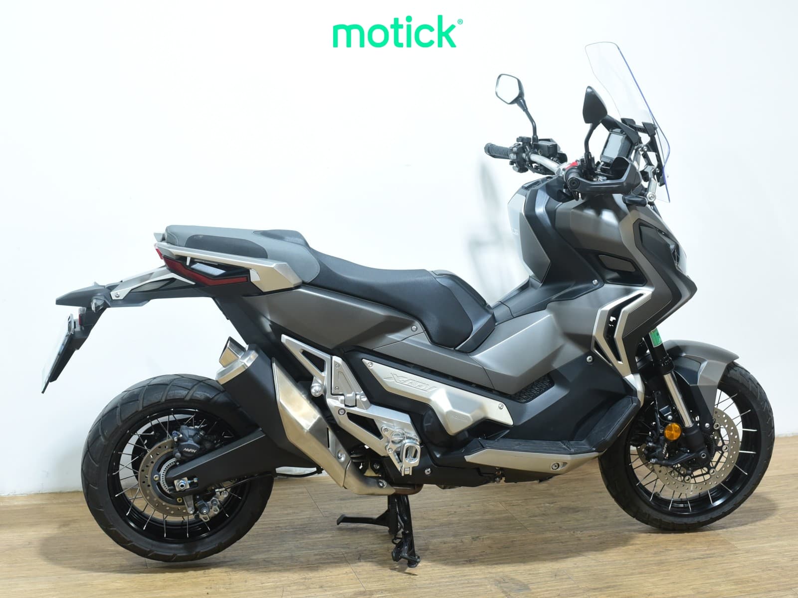 HONDA X-ADV 750 (A)