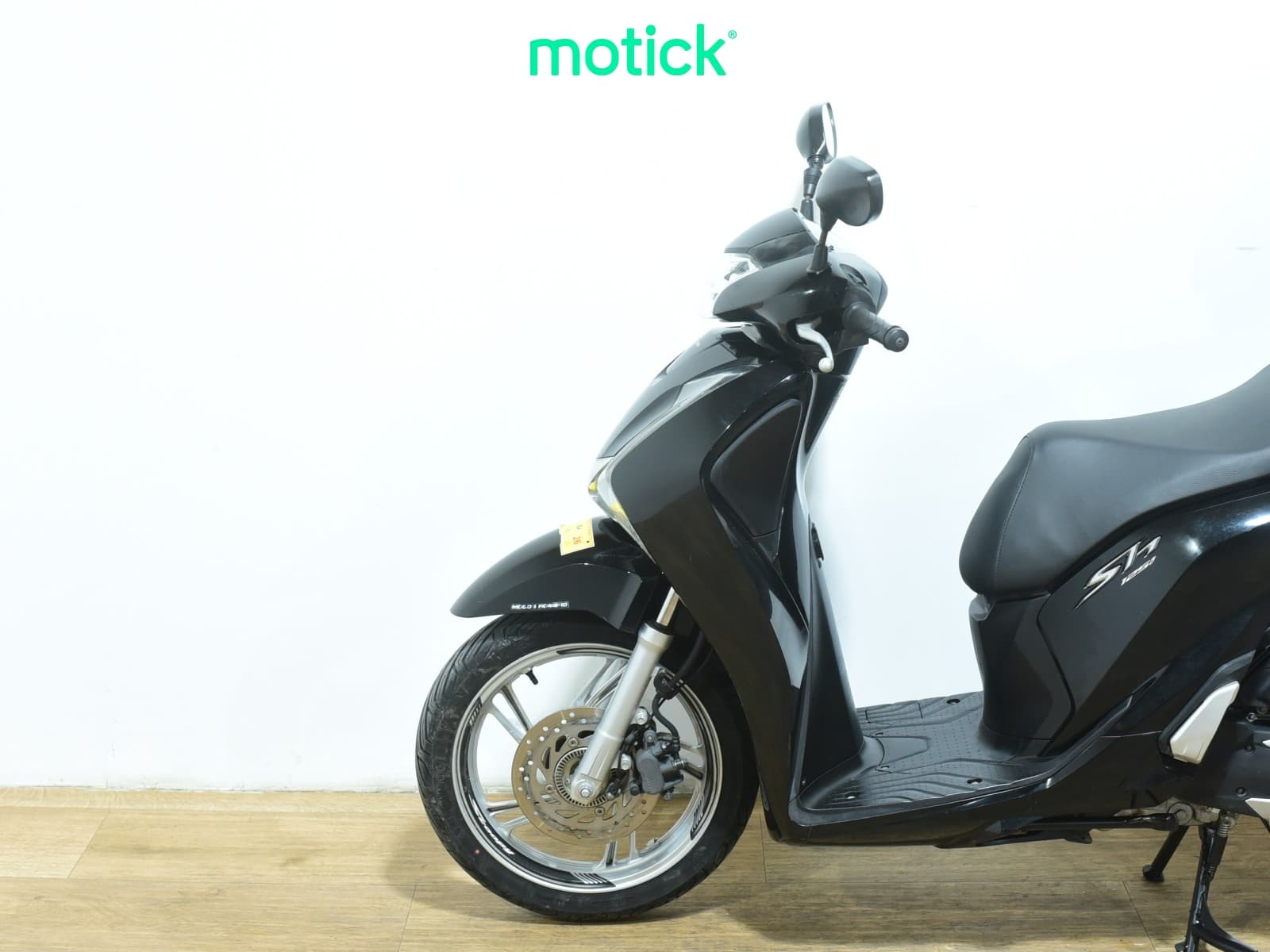 HONDA SH 125