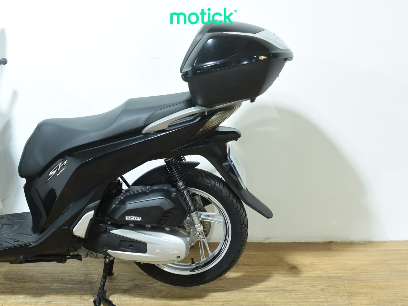 HONDA SH 125