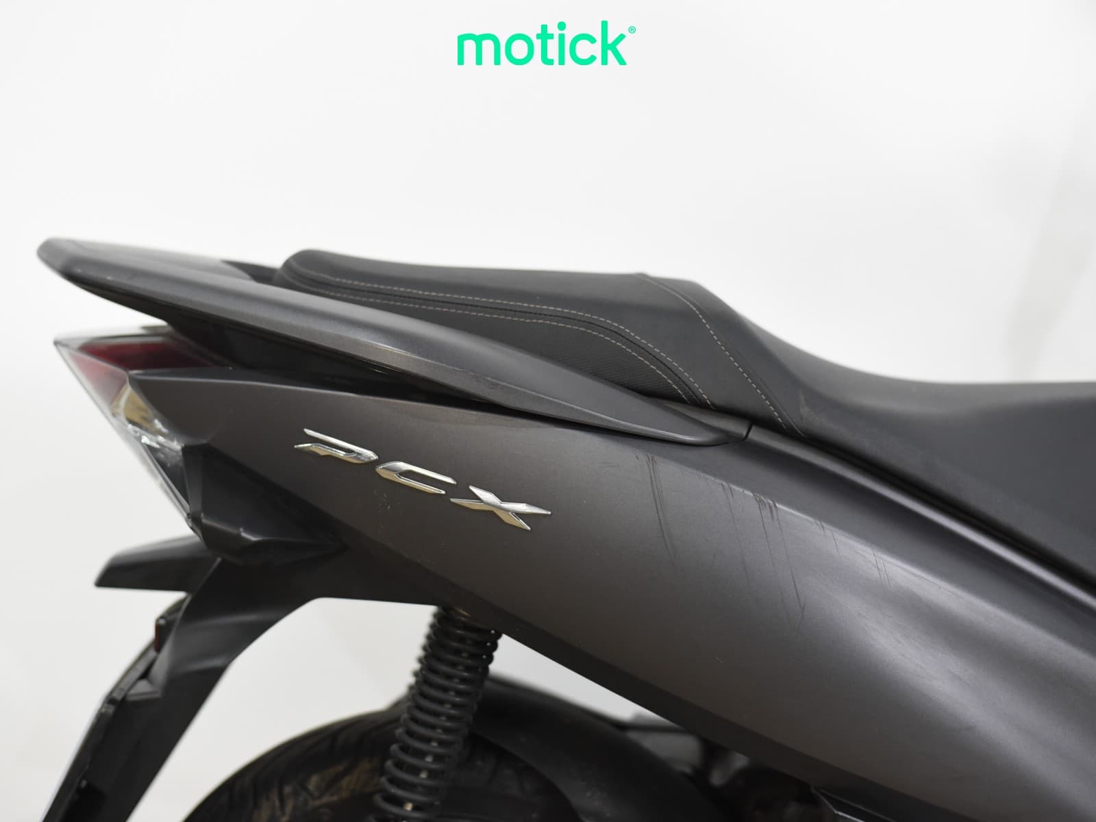 HONDA PCX 125