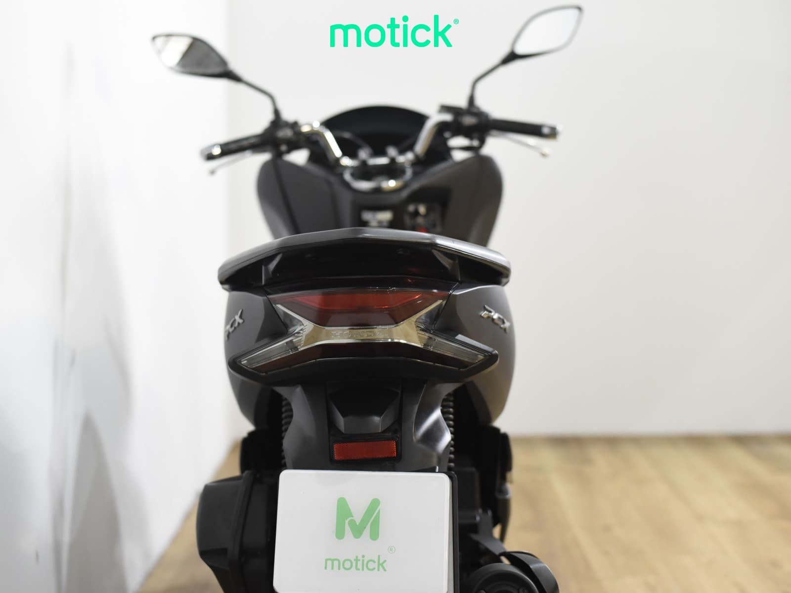 HONDA PCX 125