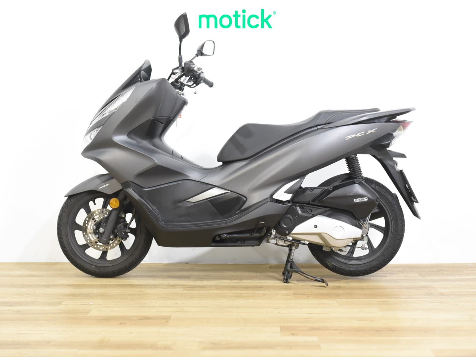 HONDA PCX 125