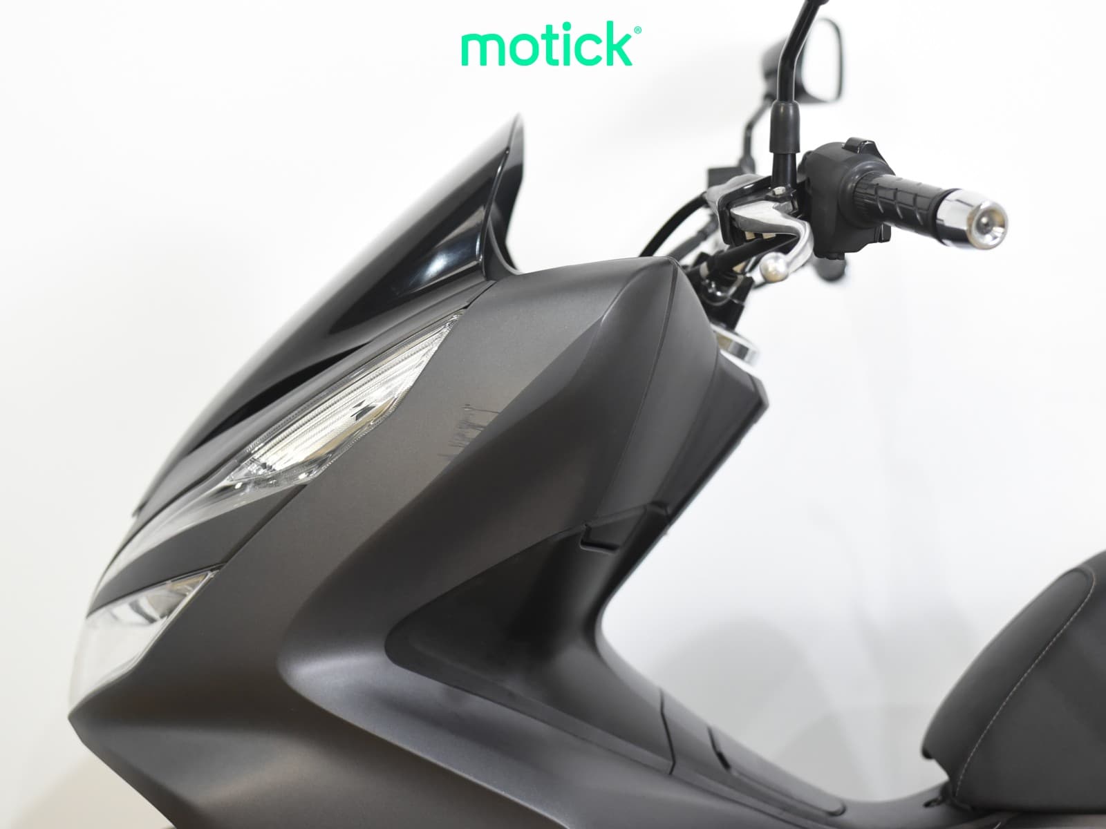 HONDA PCX 125