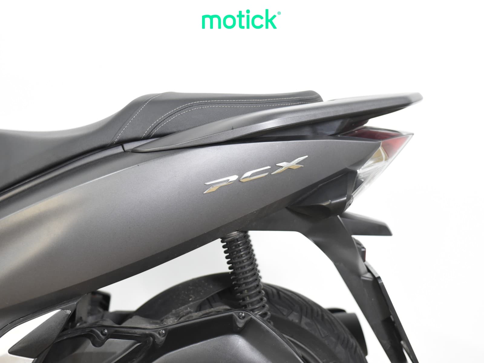 HONDA PCX 125