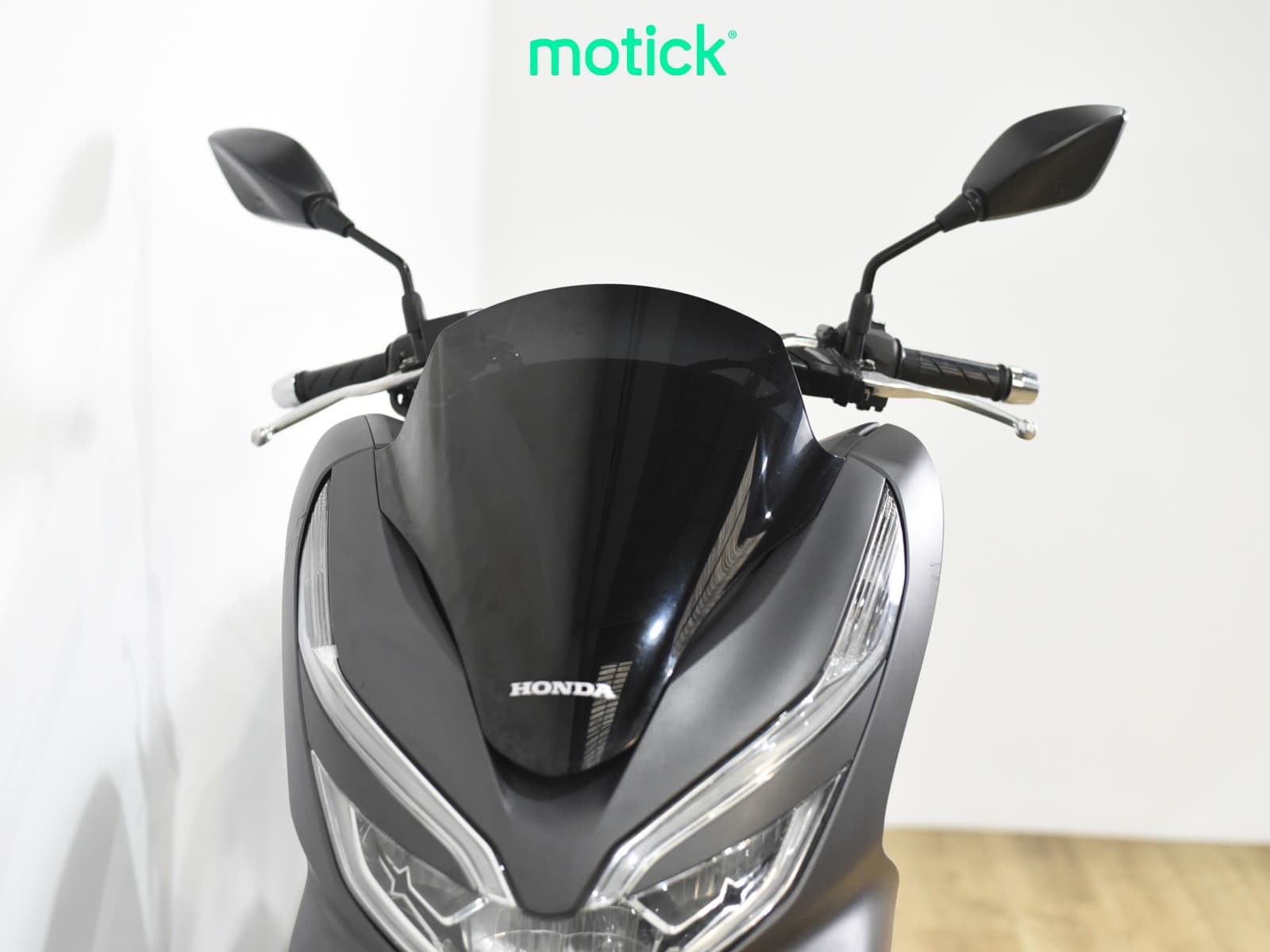 HONDA PCX 125