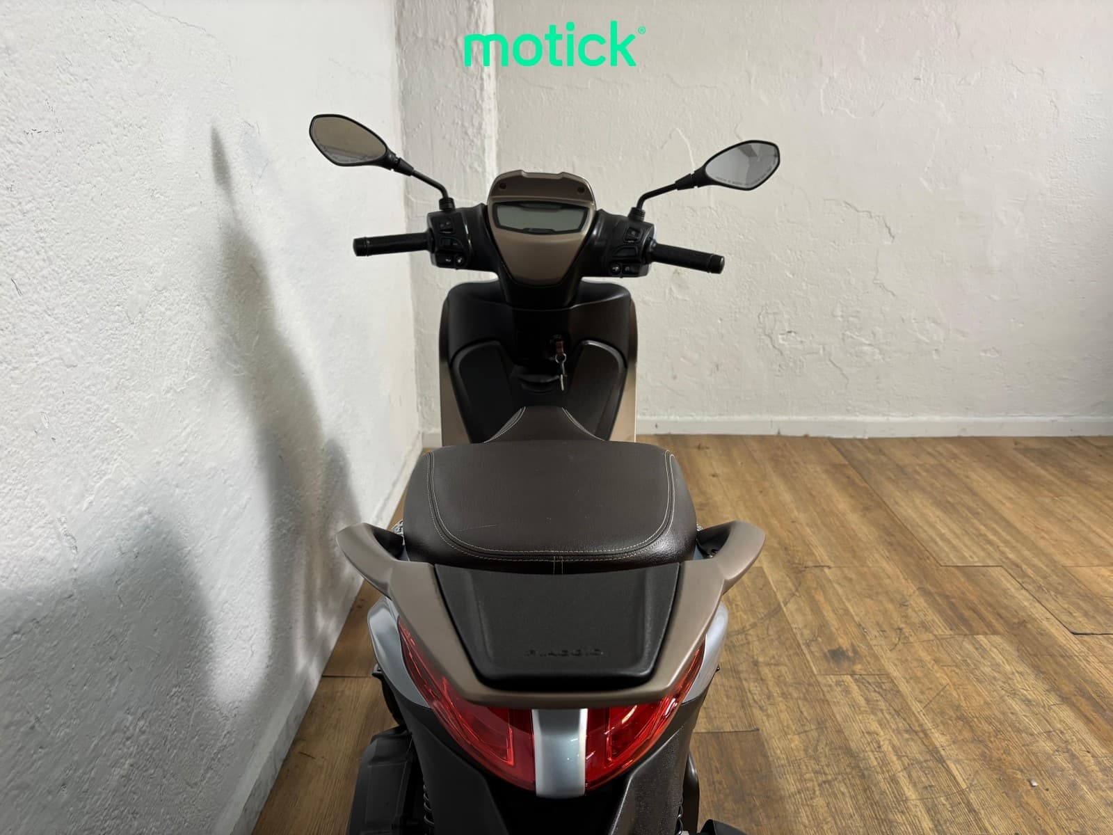 PIAGGIO MEDLEY 125