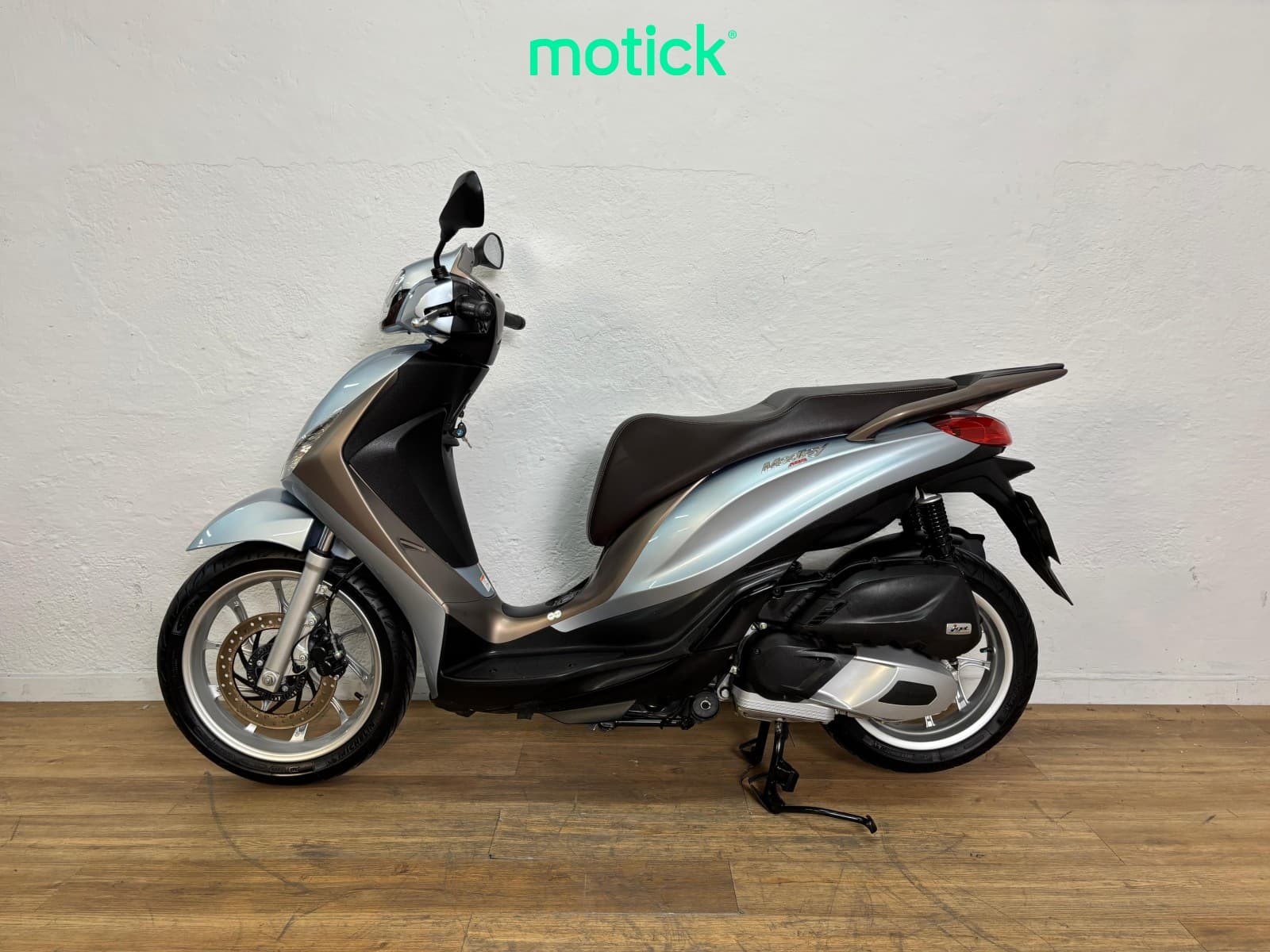 PIAGGIO MEDLEY 125