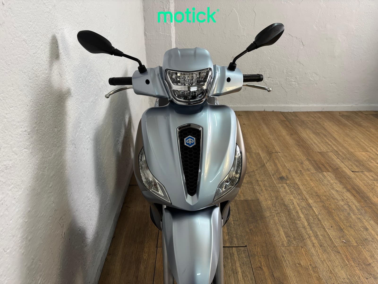 PIAGGIO MEDLEY 125