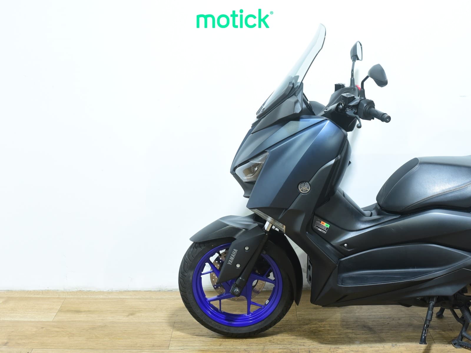 YAMAHA XMAX 300