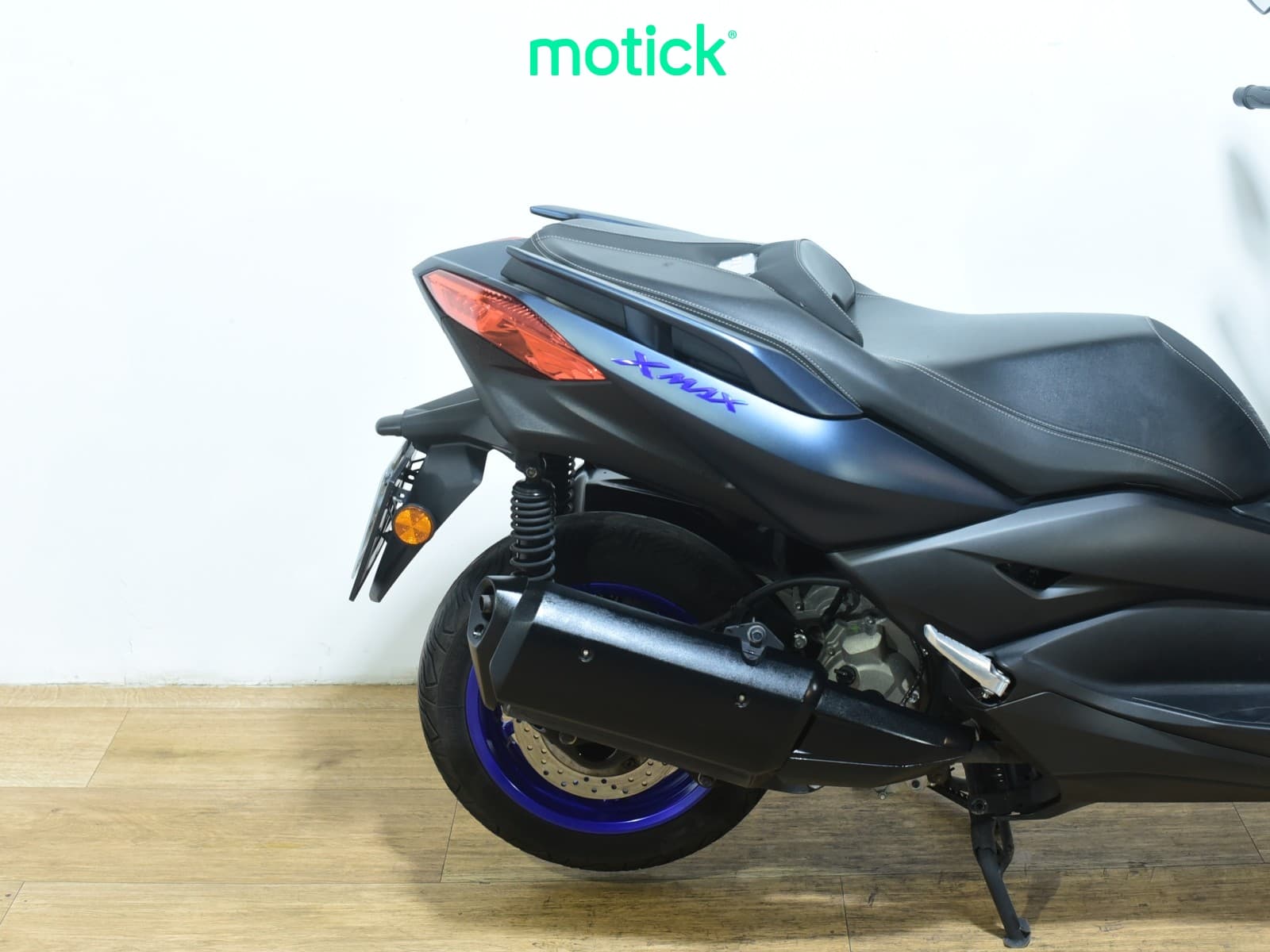 YAMAHA XMAX 300