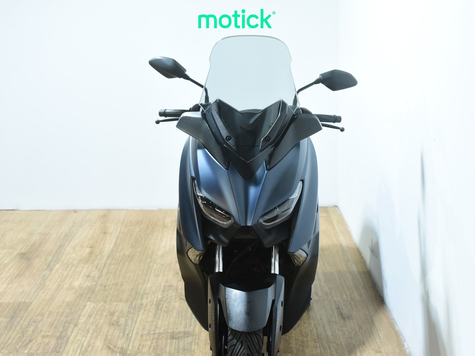 YAMAHA XMAX 300