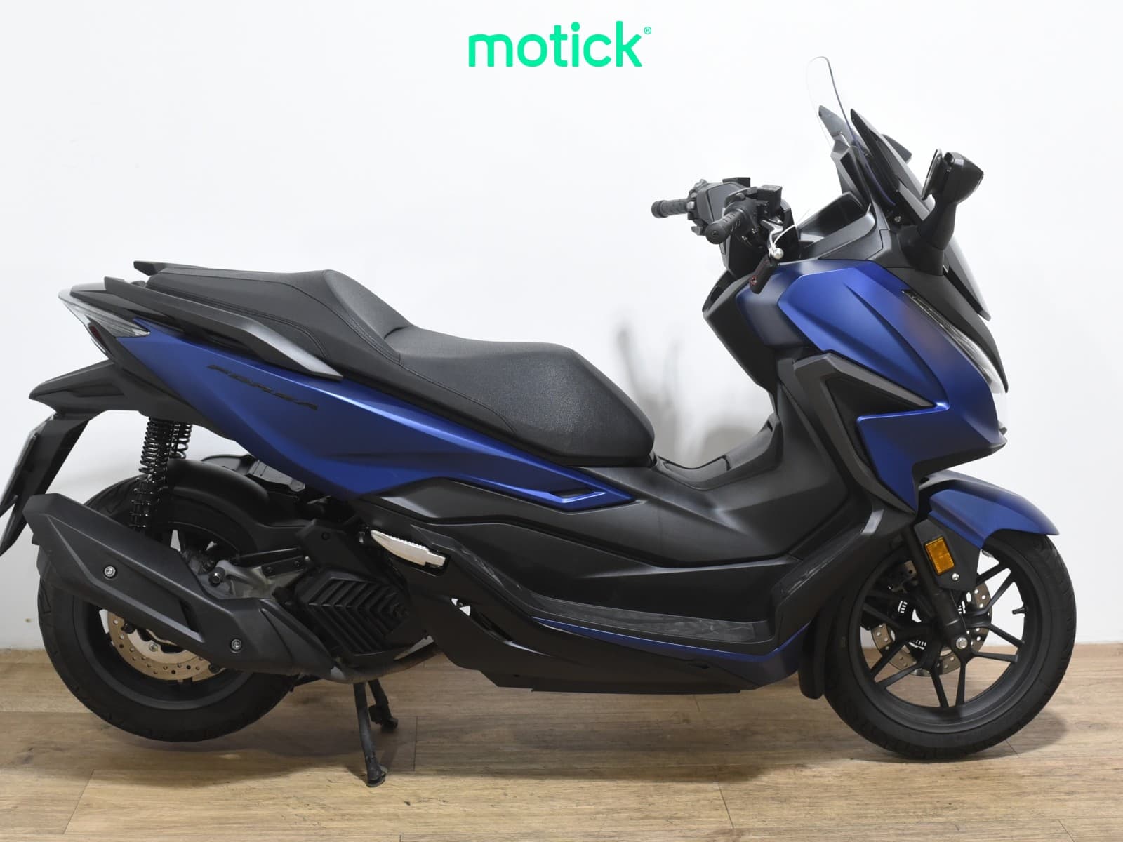 HONDA FORZA 125