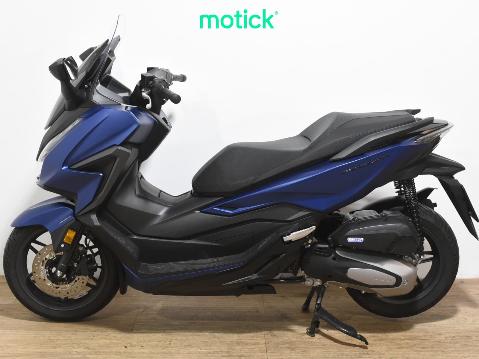 HONDA FORZA 125