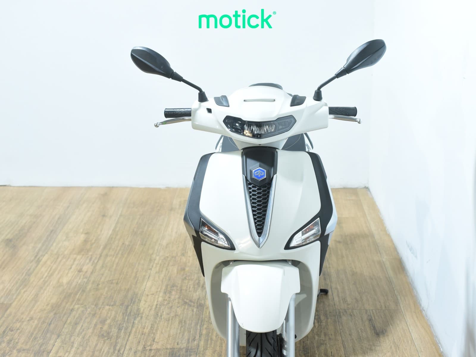 PIAGGIO LIBERTY 125