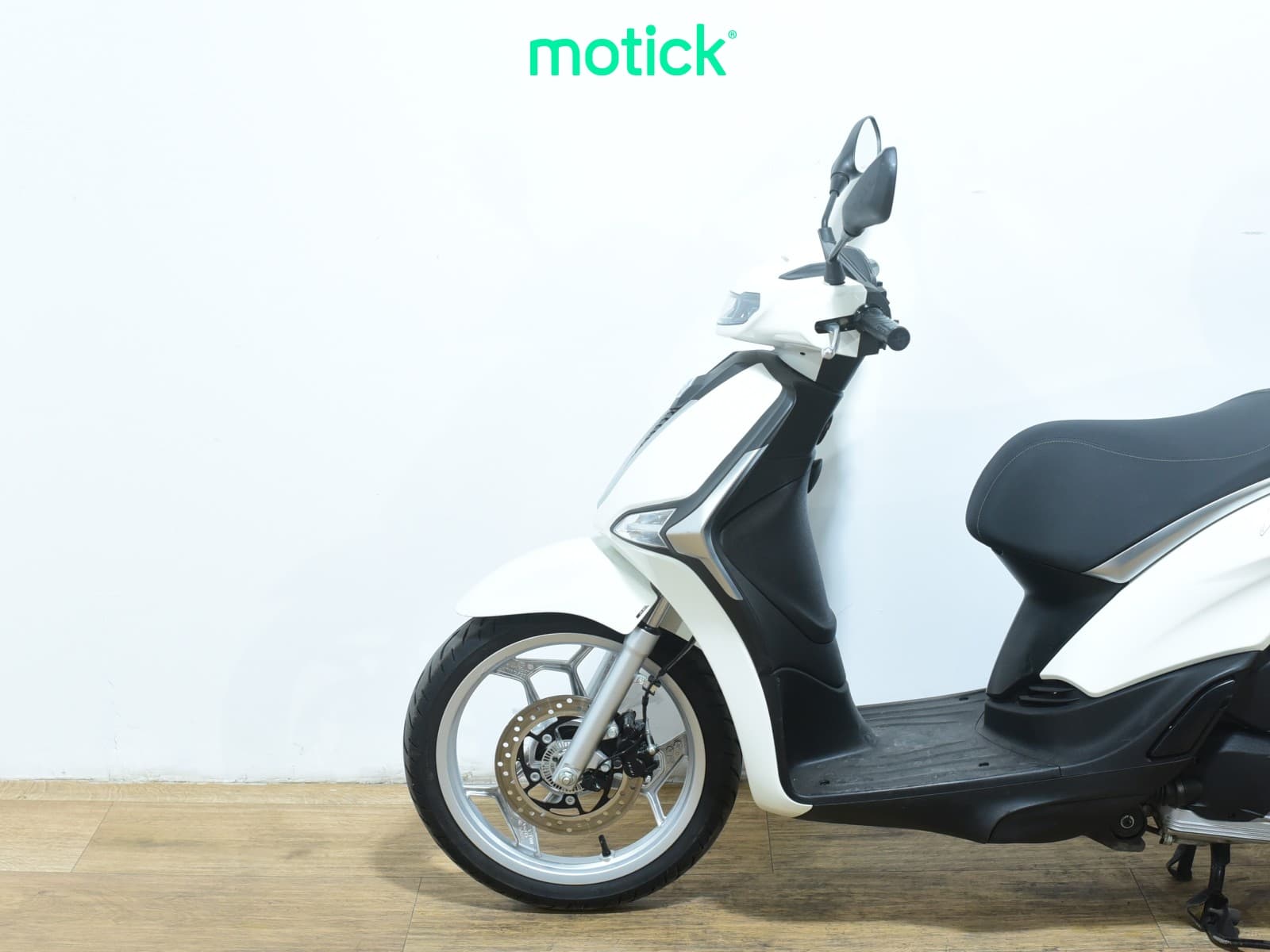 PIAGGIO LIBERTY 125