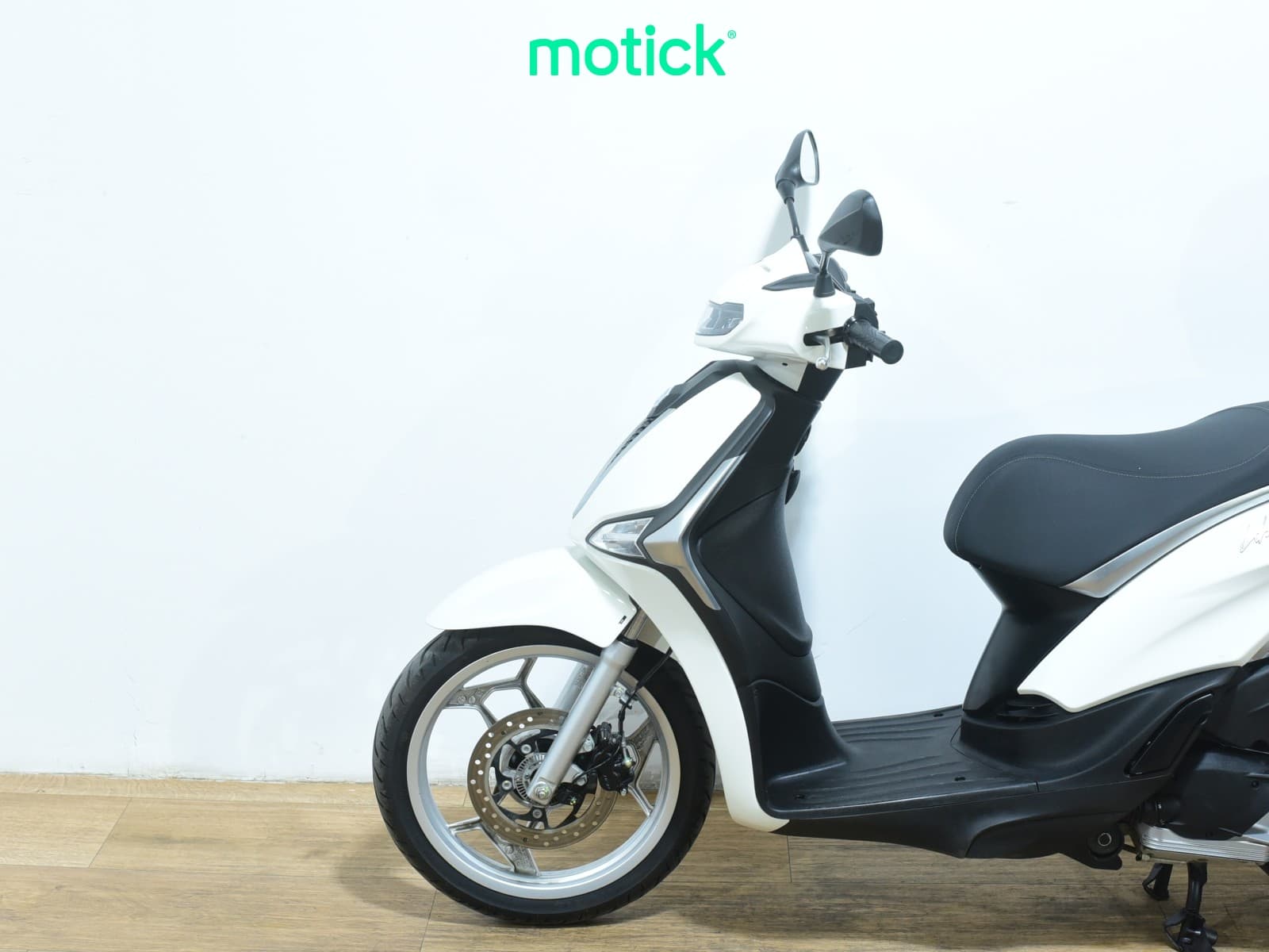 PIAGGIO LIBERTY 125