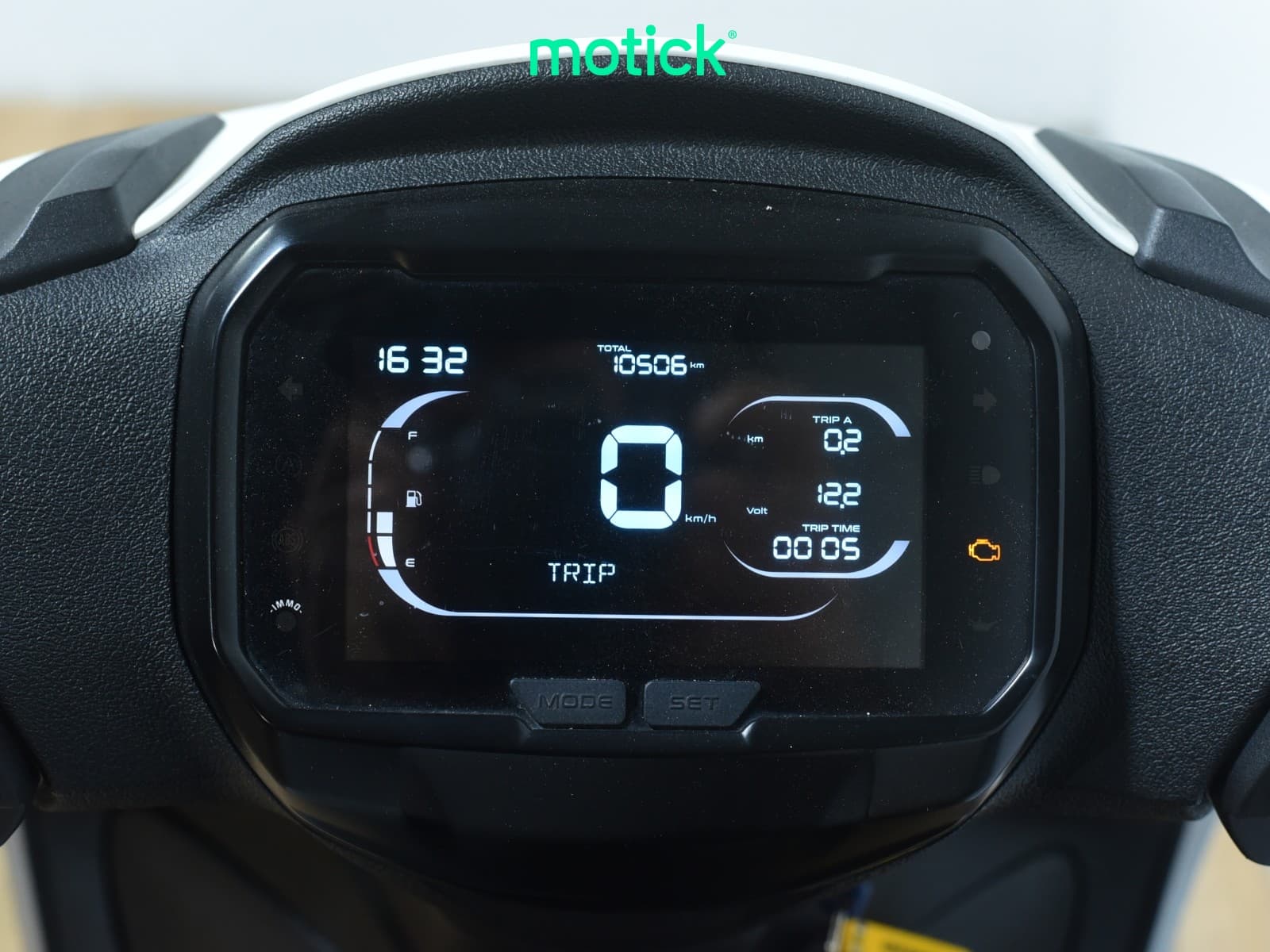 PIAGGIO LIBERTY 125