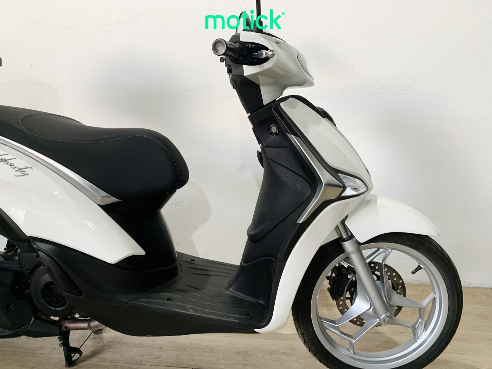 PIAGGIO LIBERTY 125
