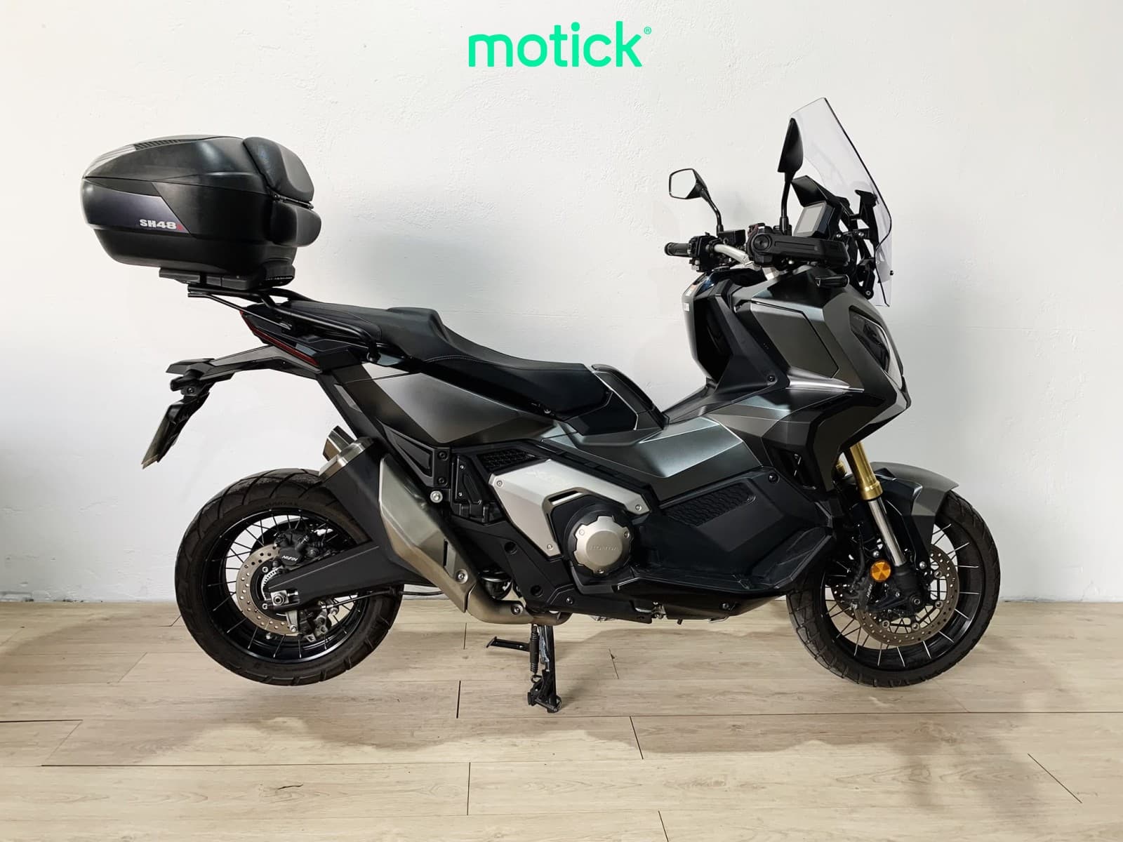 HONDA X-ADV 750