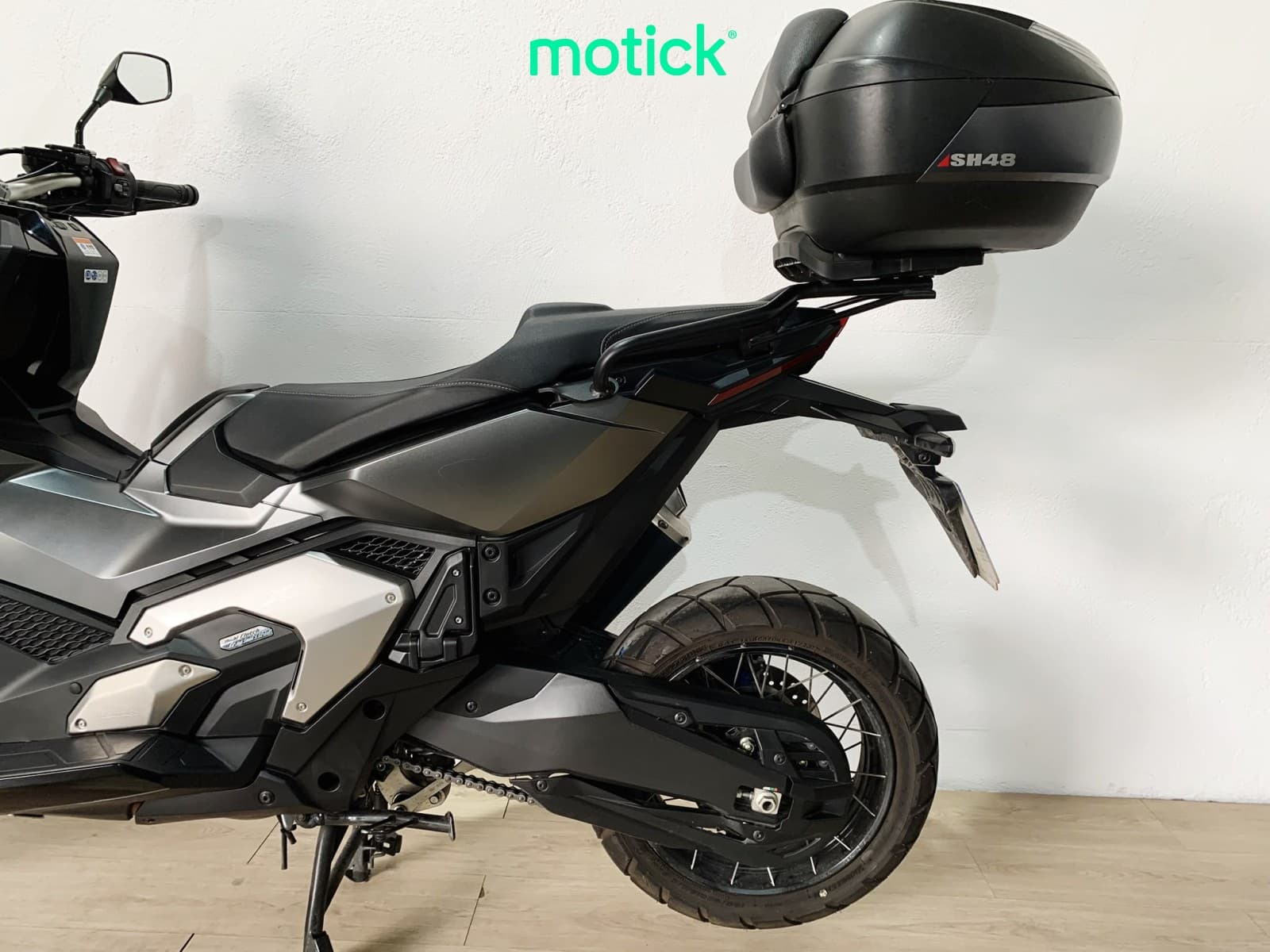 HONDA X-ADV 750