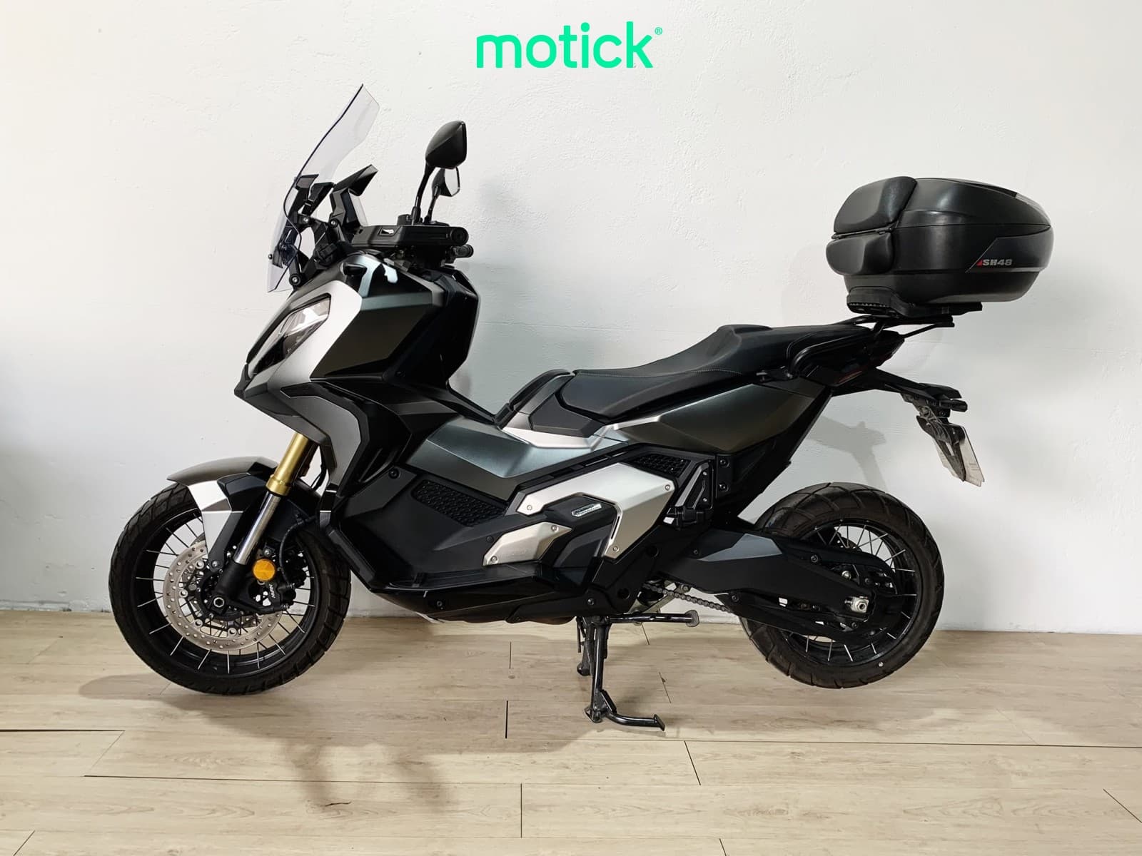 HONDA X-ADV 750