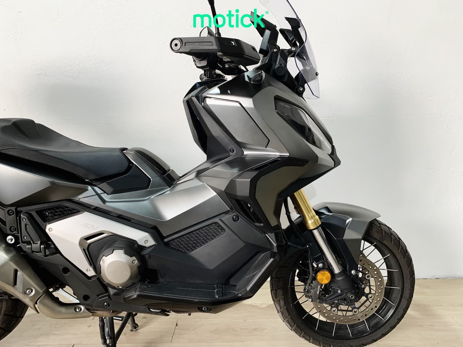 HONDA X-ADV 750