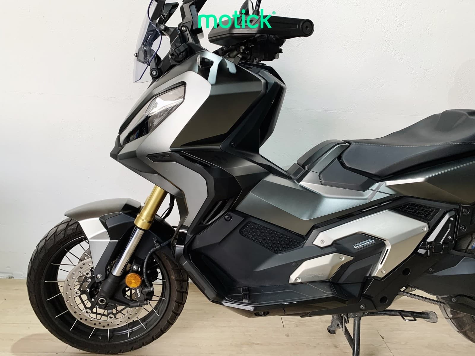 HONDA X-ADV 750
