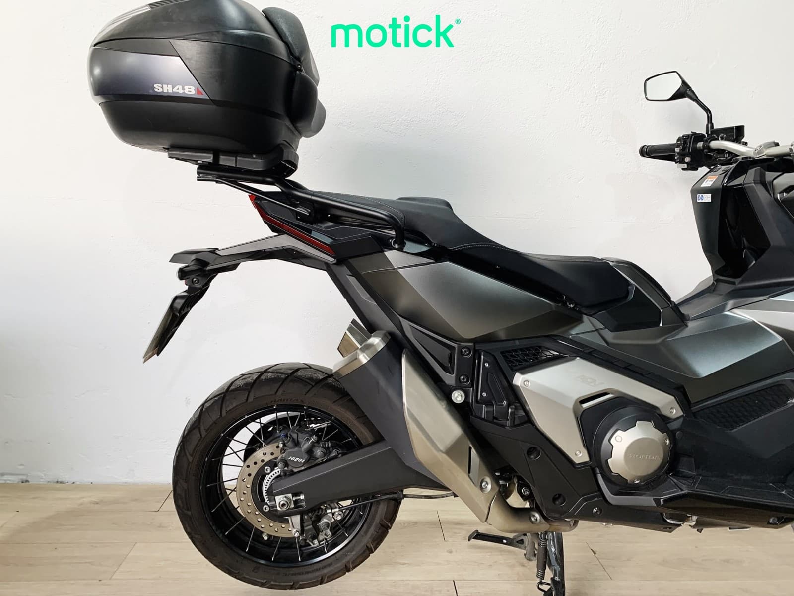 HONDA X-ADV 750