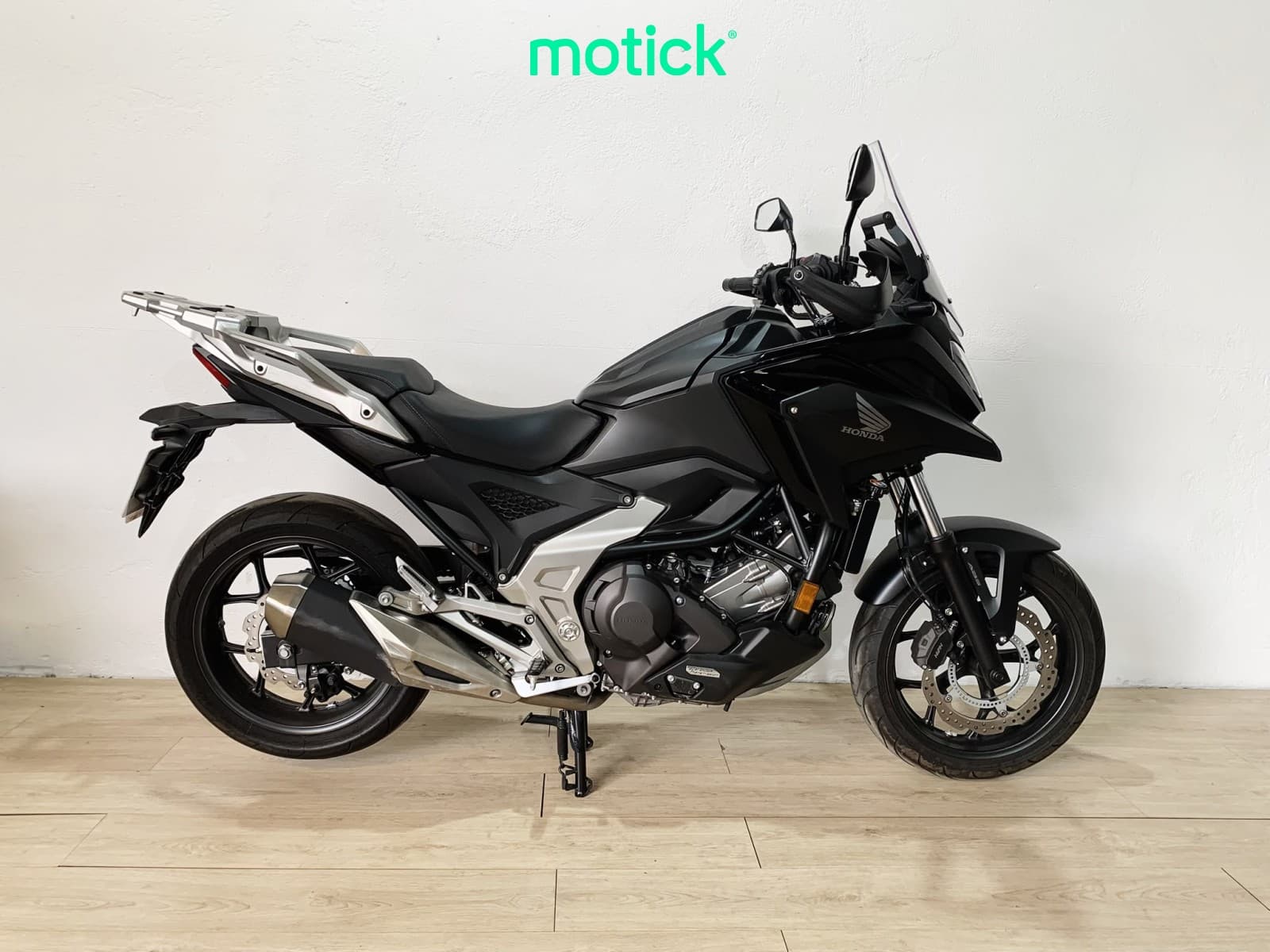 HONDA NC 750 J VULTUS