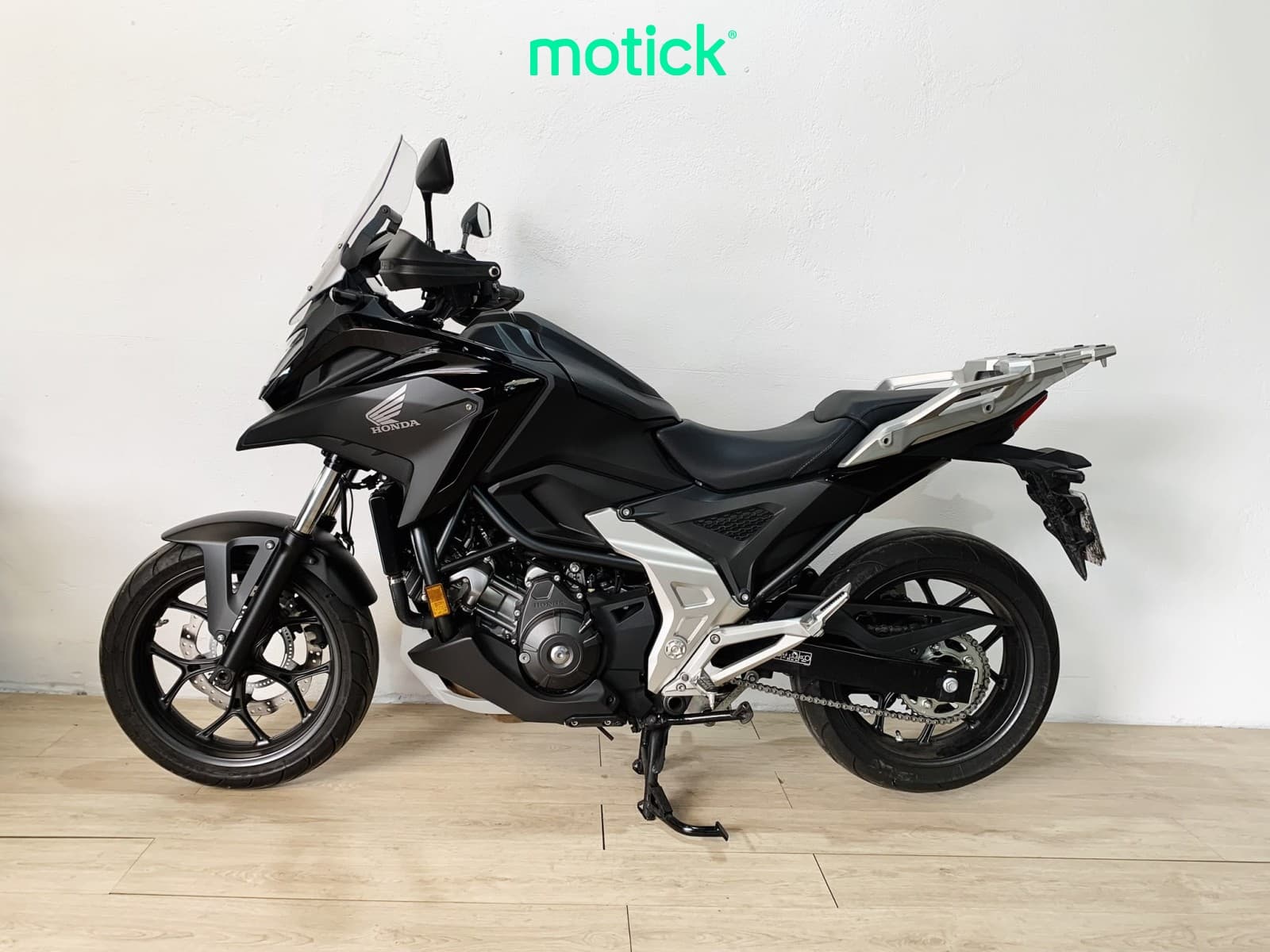 HONDA NC 750 J VULTUS
