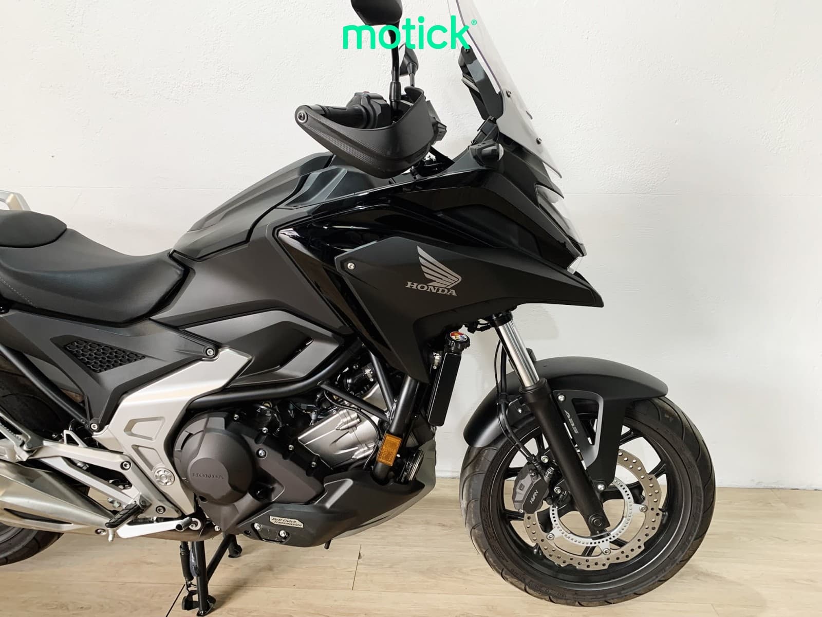 HONDA NC 750 J VULTUS