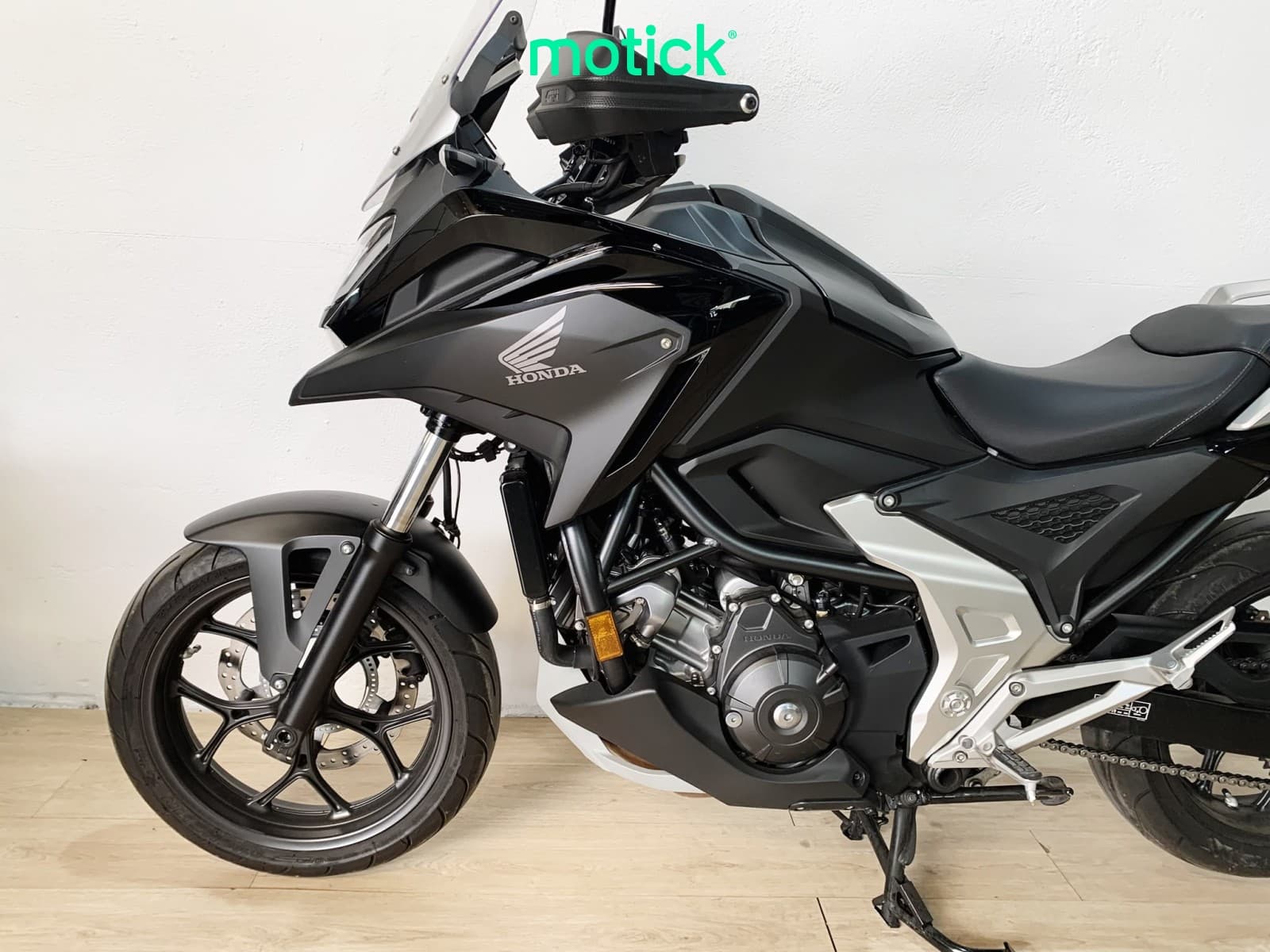 HONDA NC 750 J VULTUS