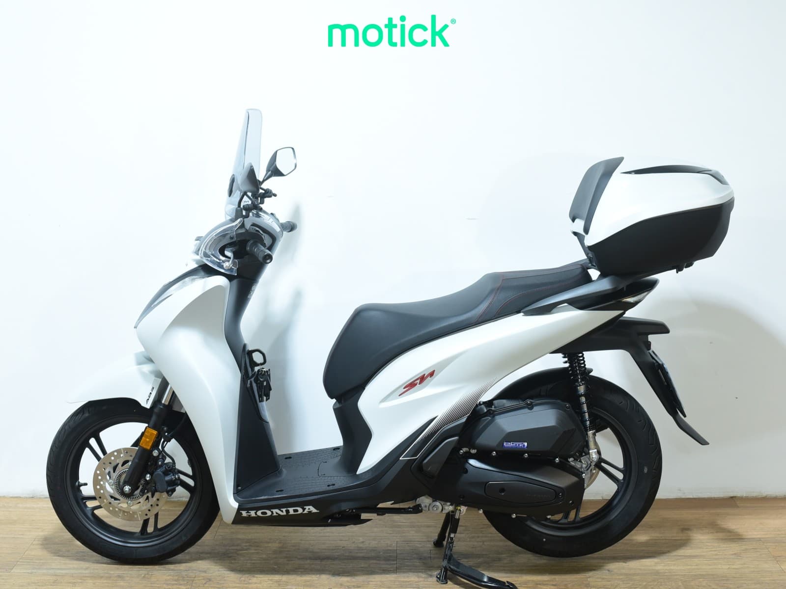 HONDA SH 125
